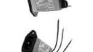 2-6609006-1 AC Power Entry Modules