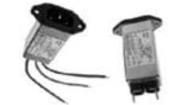 2-6609006-8  Connectors