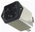 2-6609115-3  Connectors