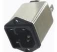 2-6609115-3 AC Power Entry Modules