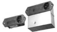 2-6609128-8  Connectors