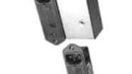 2-6609128-8 AC Power Entry Modules