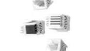 2-6609208-7 Modular Connectors / Ethernet Connectors