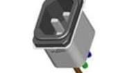 2-6609987-8 AC Power Entry Modules