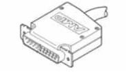 206390-1 electronic component of TE Connectivity