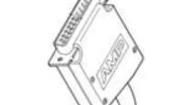 206390-1 D-Sub Backshells