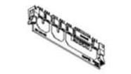 283-0172-02303  Connectors