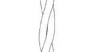 3-1196038-6 Hook-up Wire
