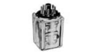 3-1393100-8  Electromechanical
