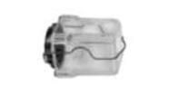 3-1393159-3 Relay Sockets & Fixings