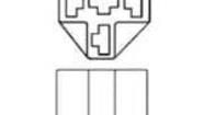 3-1393310-7 Relay Sockets & Fixings