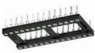 3-1437537-7  Connectors