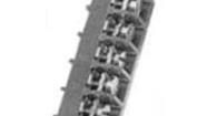 3-1437653-8 Barrier Terminal Blocks