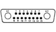 311P405-13P-B-12 electronic component of TE Connectivity