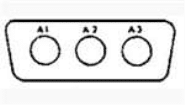 311P405-7P-B-15 electronic component of TE Connectivity