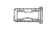 380598-3 IC & Component Sockets