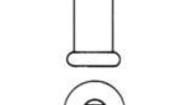 380635-5 IC & Component Sockets