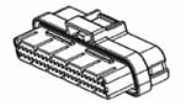 3900281-442 electronic component of TE Connectivity