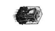 4-1393159-3 Relay Sockets & Fixings