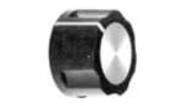 4-1437624-5 Knobs & Dials