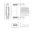 4-1589473-2 Headers & Wire Housings