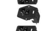 4-6609107-6 AC Power Entry Modules