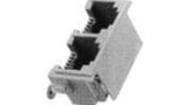 406393-1 Modular Connectors / Ethernet Connectors