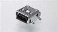 440247-2 electronic component of TE Connectivity