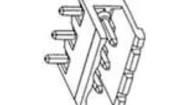 46518 Crimpers / Crimping Tools