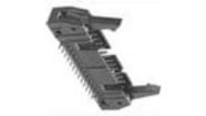 499141-7 Headers & Wire Housings