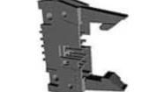 499910-7 Headers & Wire Housings