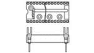 5-1437515-7 electronic component of TE Connectivity