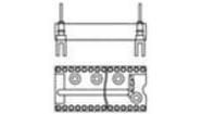 5-1437515-7  Connectors
