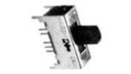 5-1437580-7 Slide Switches