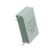 55025-4 Film Capacitors