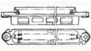 552476-1 electronic component of TE Connectivity