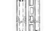 552476-1 Headers & Wire Housings