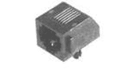 555164-4 electronic component of TE Connectivity