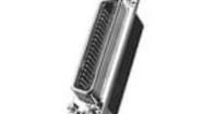 555233-1 D-Sub Standard Connectors