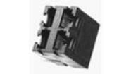 569450-1 Modular Connectors / Ethernet Connectors