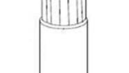 6-1191560-9 Hook-up Wire