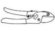 604008-1  Tools & Supplies