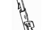 618-1 Pin & Socket Connectors