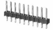 628-15 electronic component of TE Connectivity