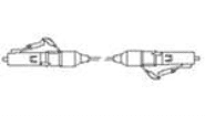 6374110-3 electronic component of TE Connectivity