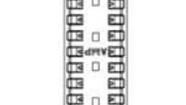 640359-3 IC & Component Sockets