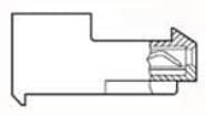 640473-3 electronic component of TE Connectivity