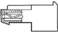 641535-6  Connectors