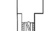 641535-6 Headers & Wire Housings