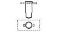 645945-2 electronic component of TE Connectivity